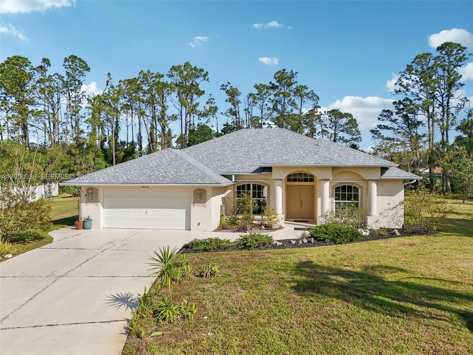 3896 Slayton Ave, North Port, FL 34286