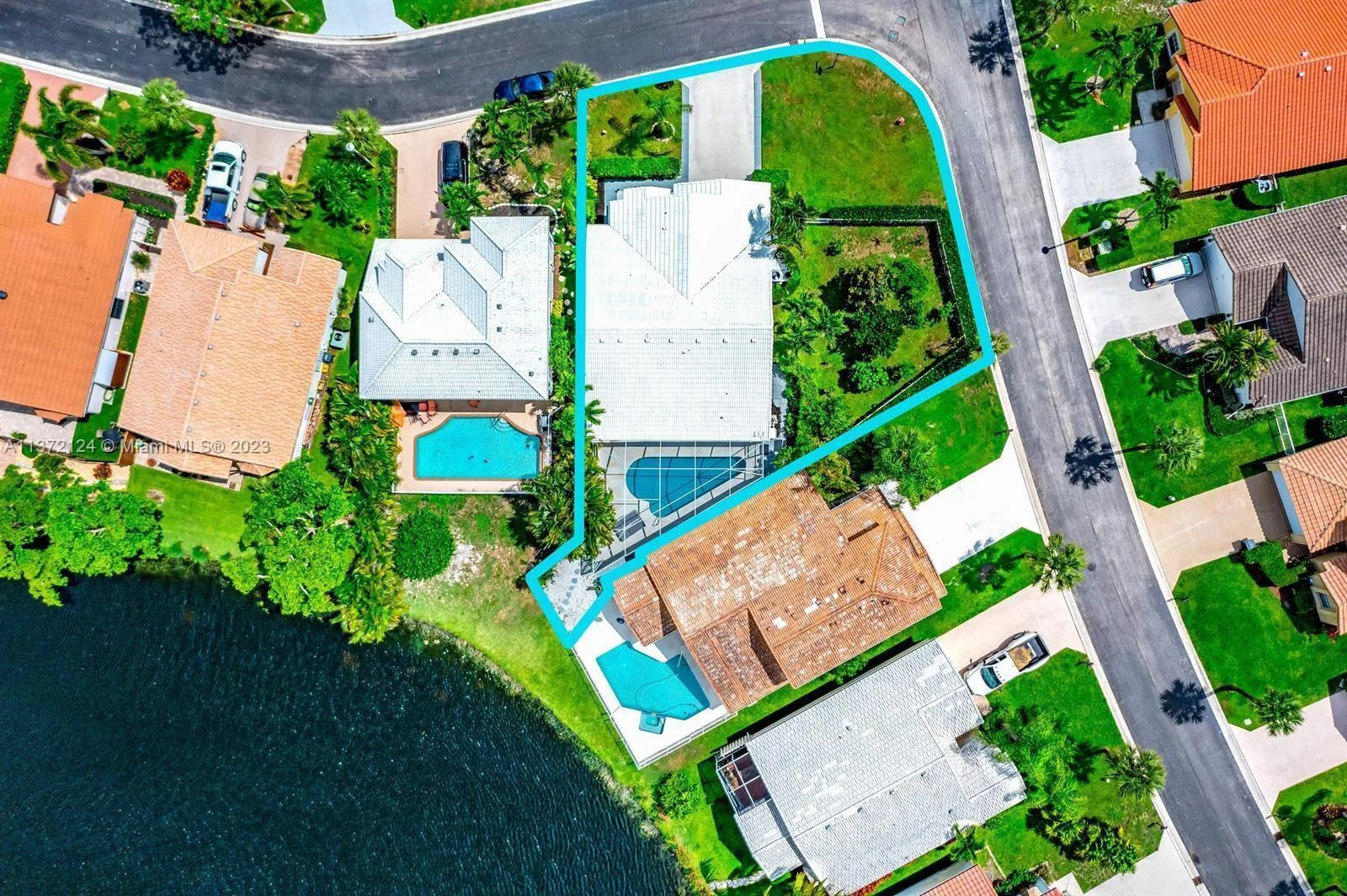 2690 Linkside Drive, Wellington, FL 33414