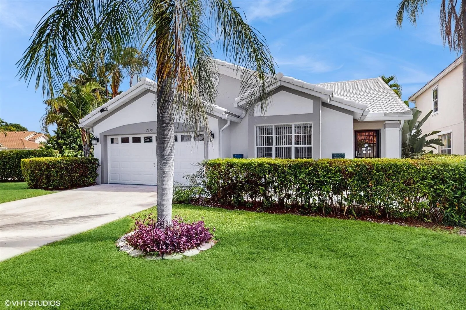 2690 Linkside Drive, Wellington, FL 33414 — zdjęcie 3