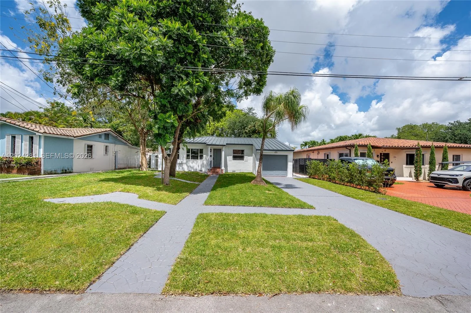 264 Navajo St, Miami Springs, FL 33166