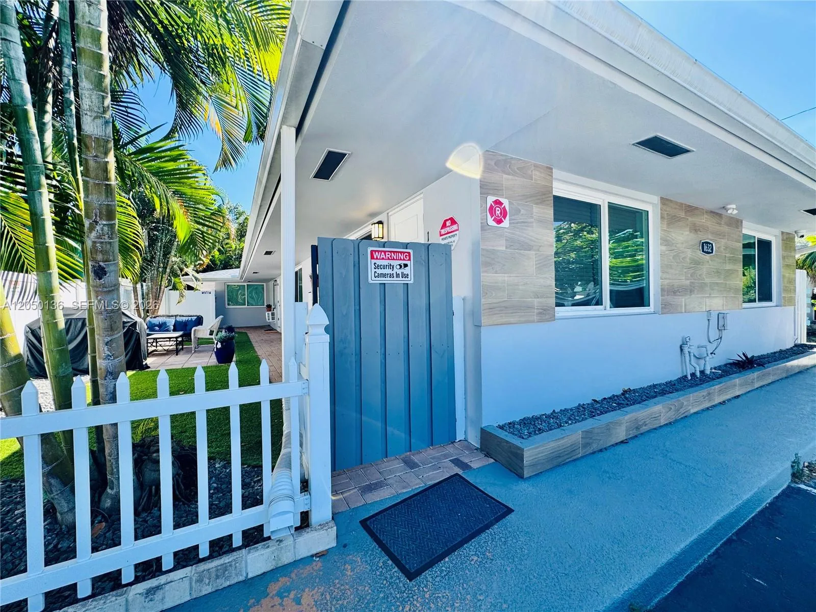 1632 NE 4th Pl # 1, Fort Lauderdale, FL 33301