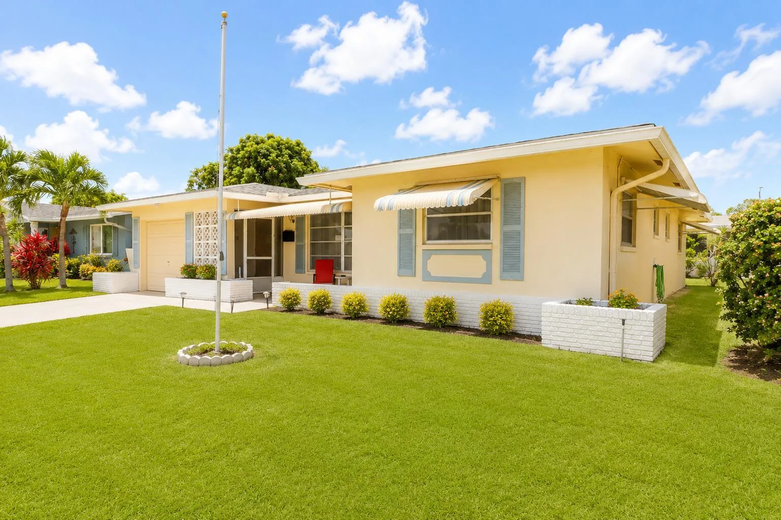4911 NW 55th Street, Tamarac, FL 33319