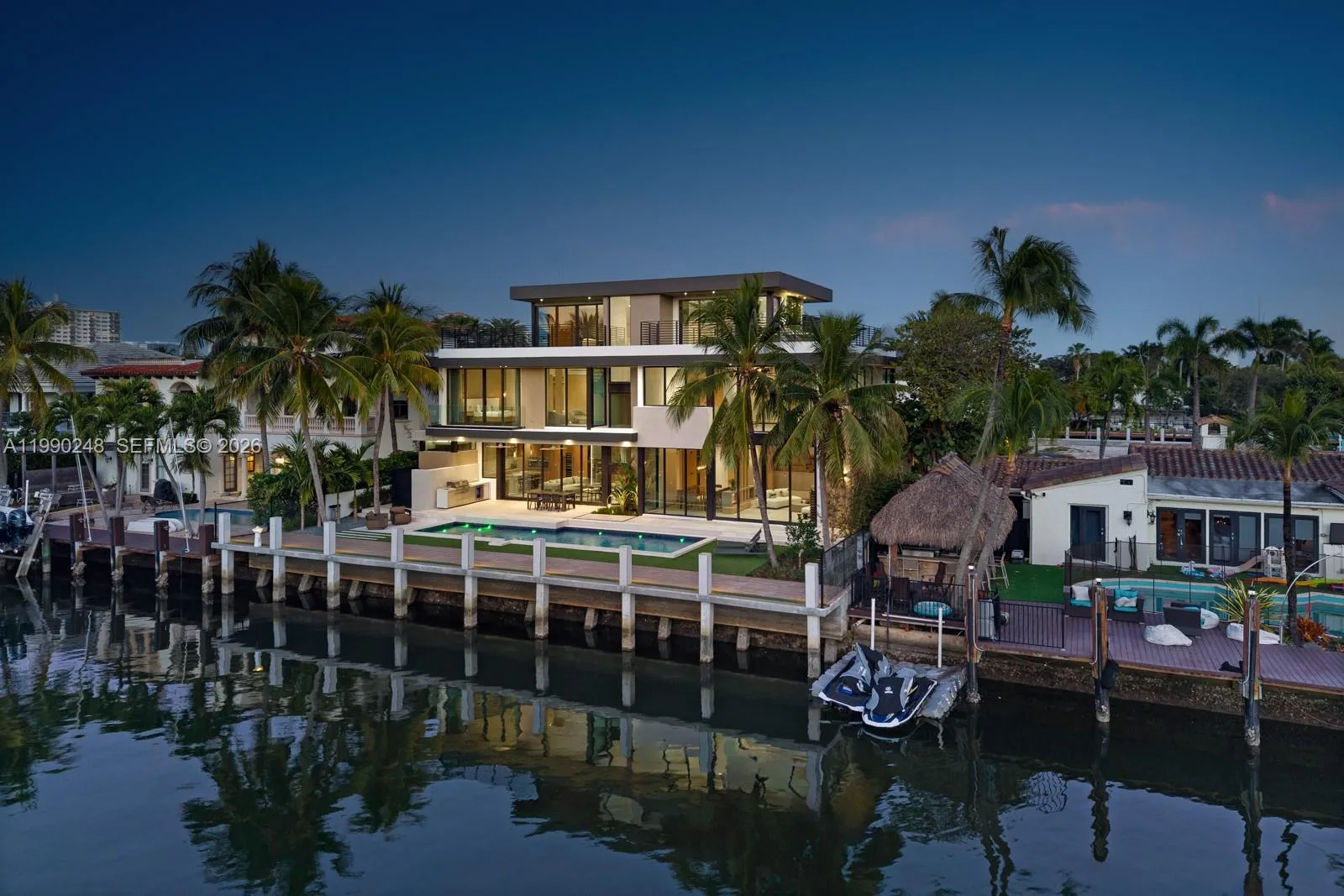 641 Flamingo Dr, Fort Lauderdale, FL 33301 photo 8