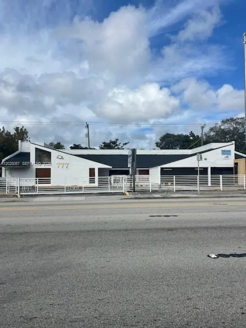 777 NE 79th St, Miami, FL 33138