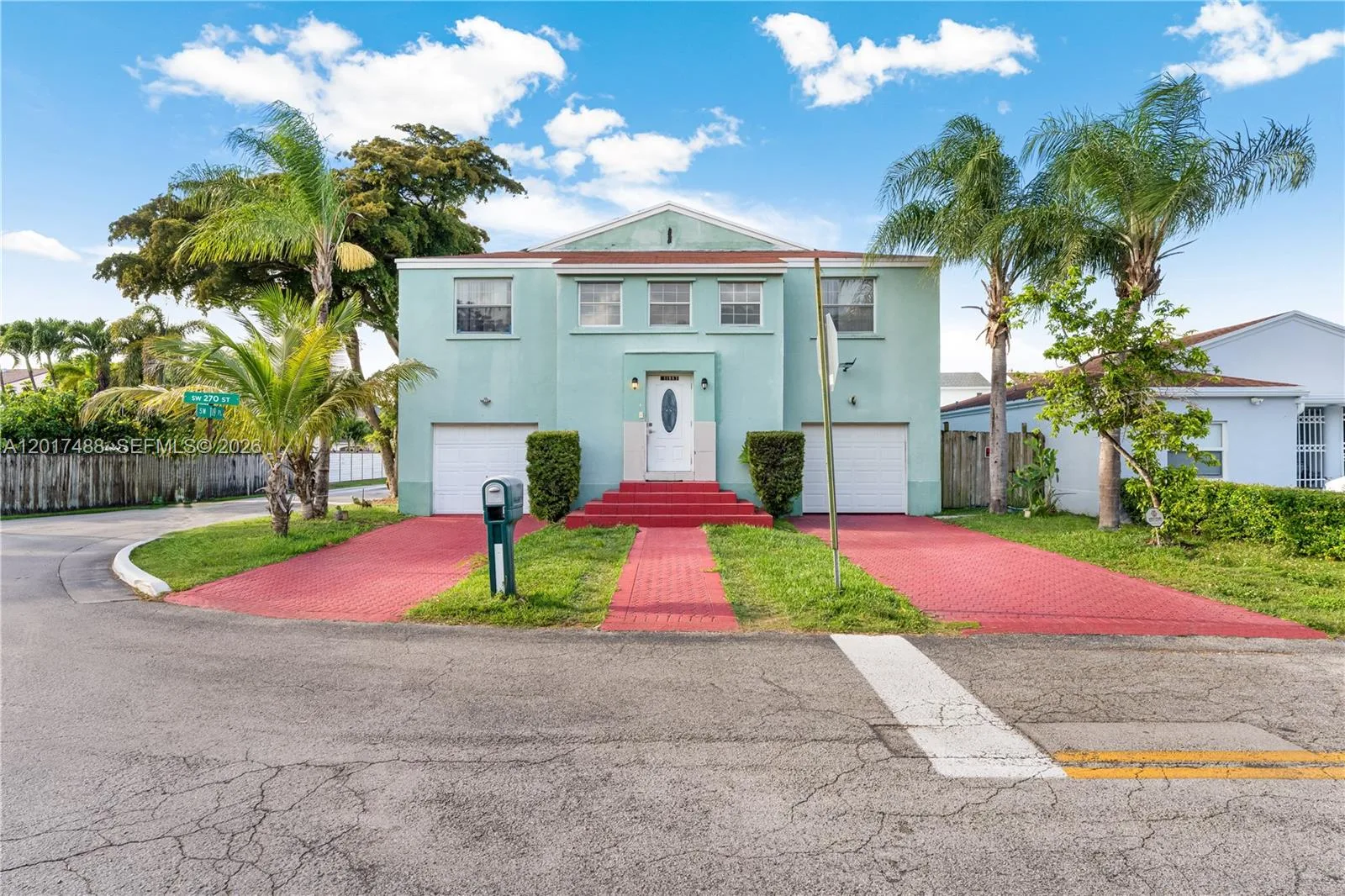 11983 SW 270th St, Homestead, FL 33032