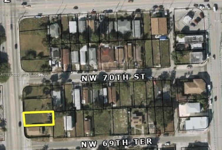 6973 NW 17th Ave, Miami, FL 33147 photo 3