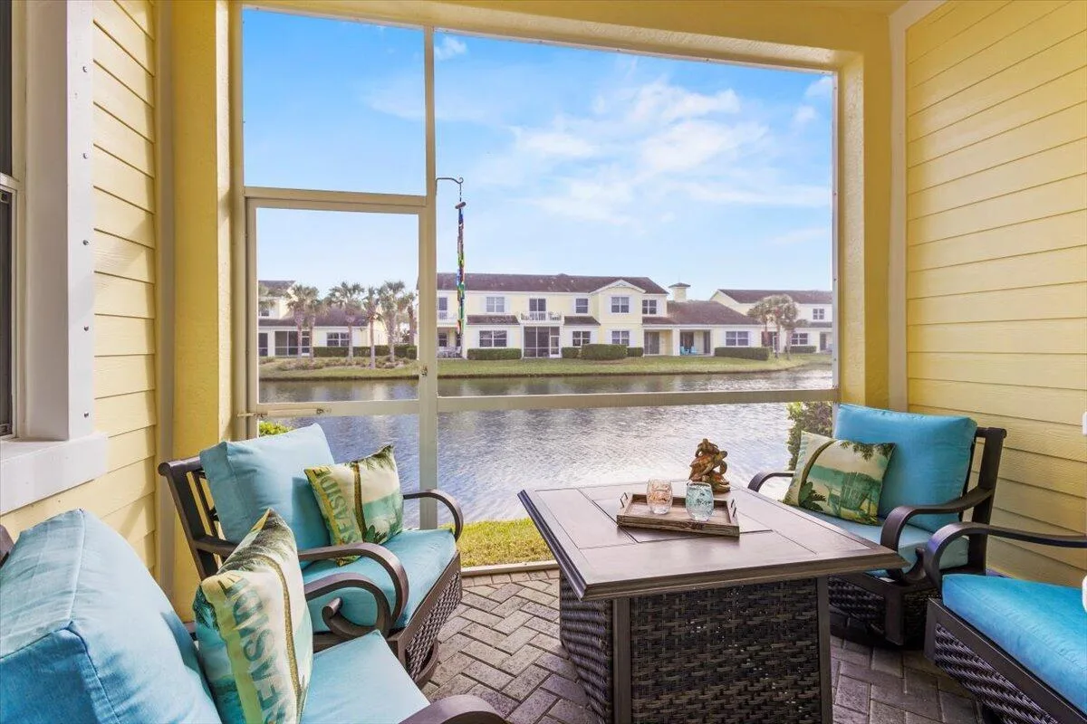 505 MARINER BAY Boulevard, Fort Pierce, FL 34949