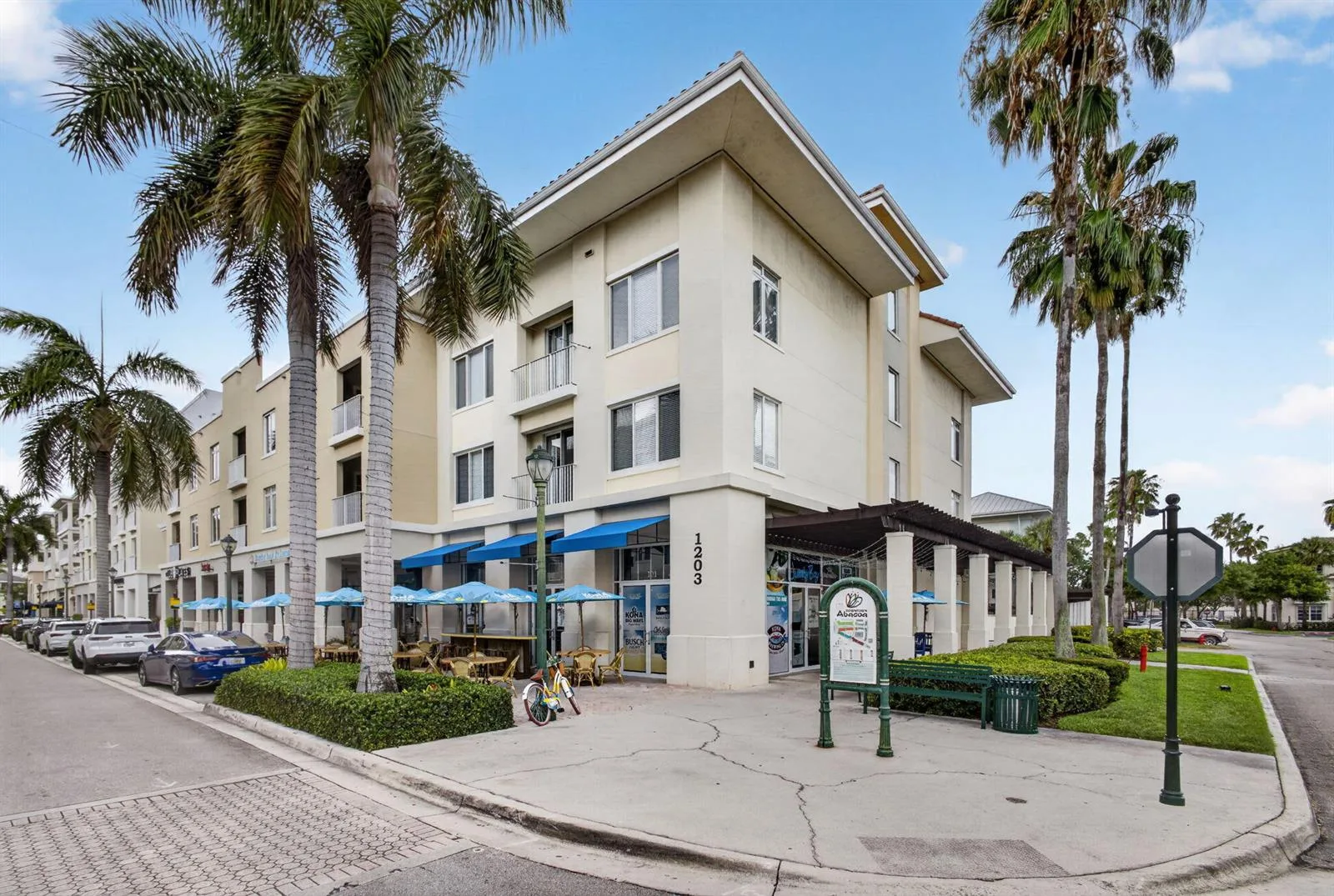 1203 Town Center Drive # 308, Jupiter, FL 33458
