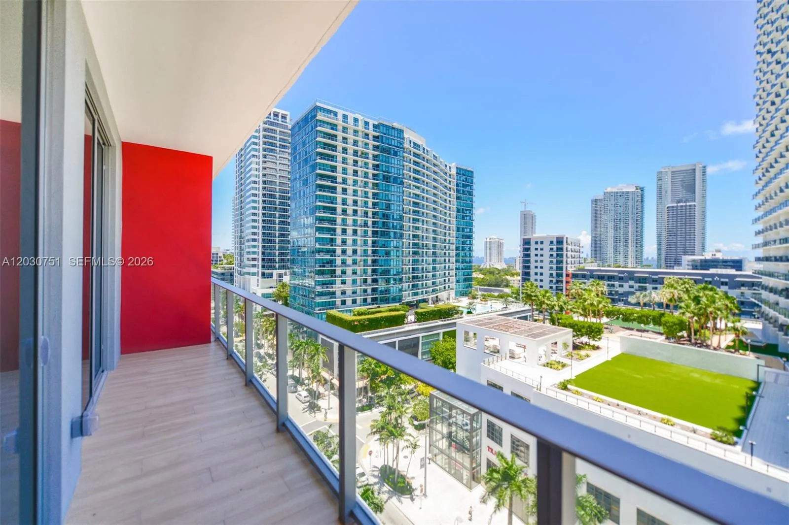 90 NE 32 St # 1108, Miami, FL 33137