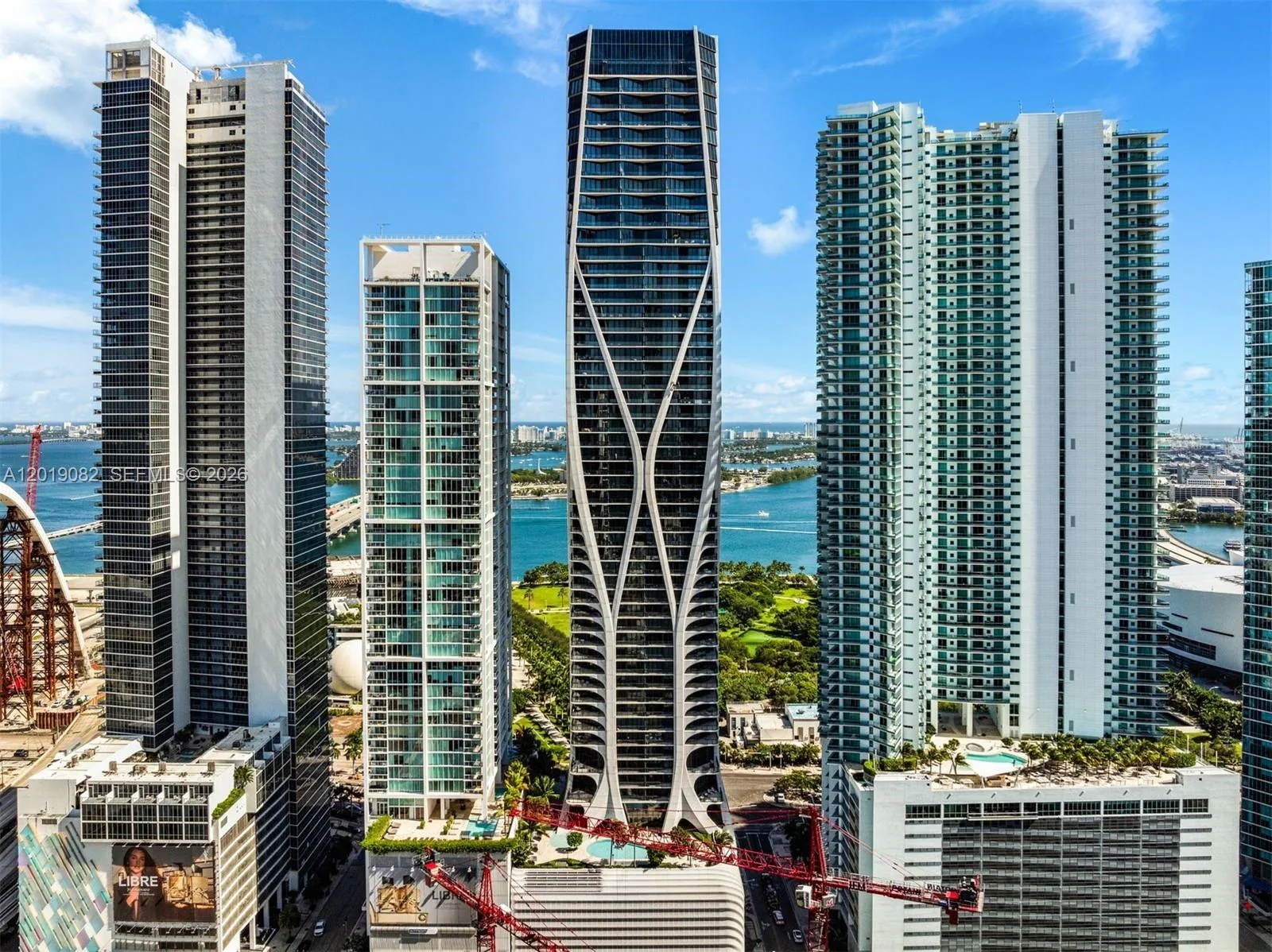 1000 Biscayne Blvd # 5101, Miami, FL 33132 photo 3