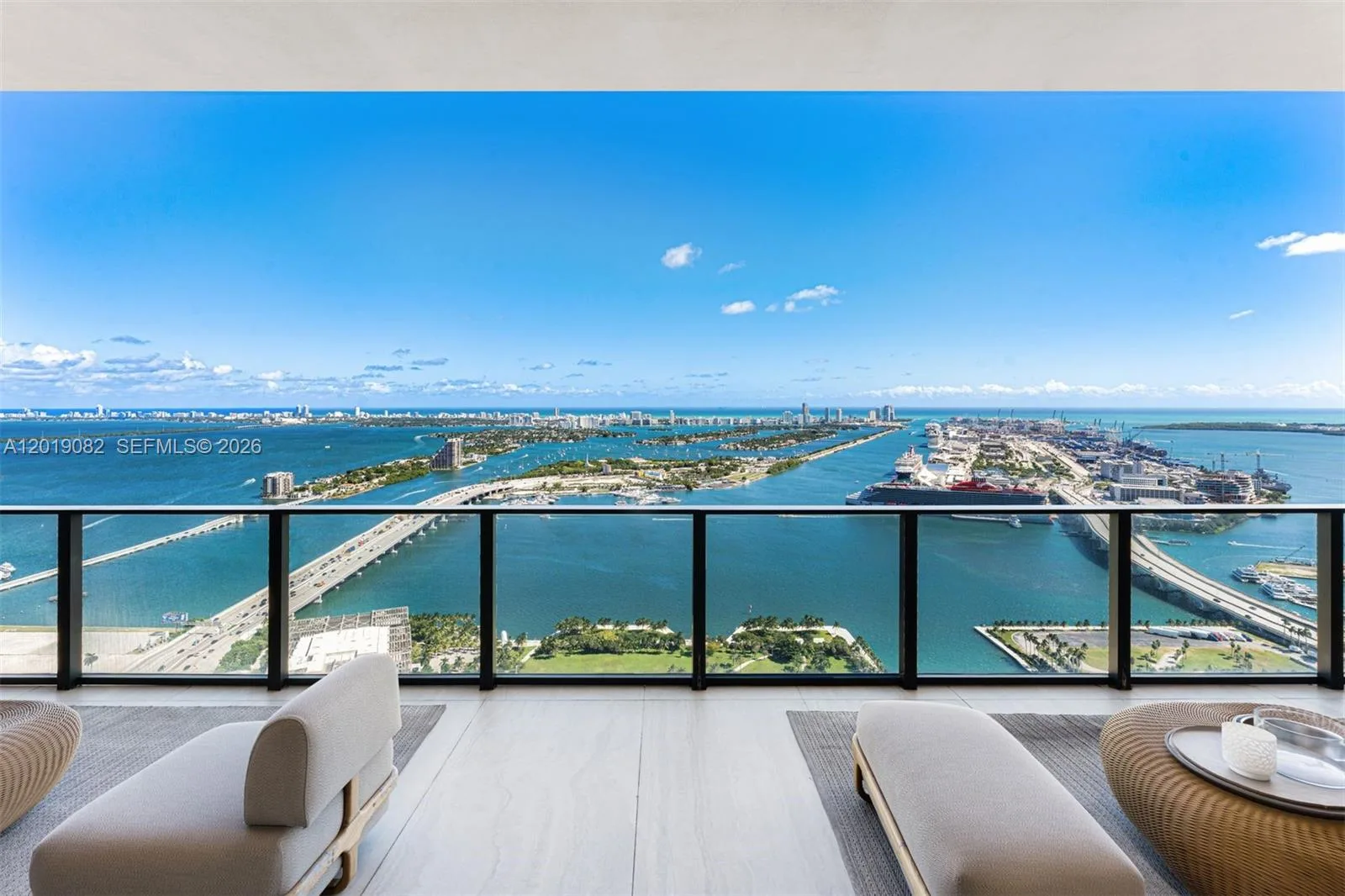1000 Biscayne Blvd # 5101, Miami, FL 33132 photo 4