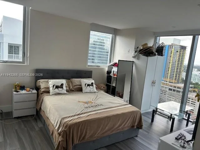 1300 Brickell Bay Dr # 2802, Miami, FL 33131 photo 12