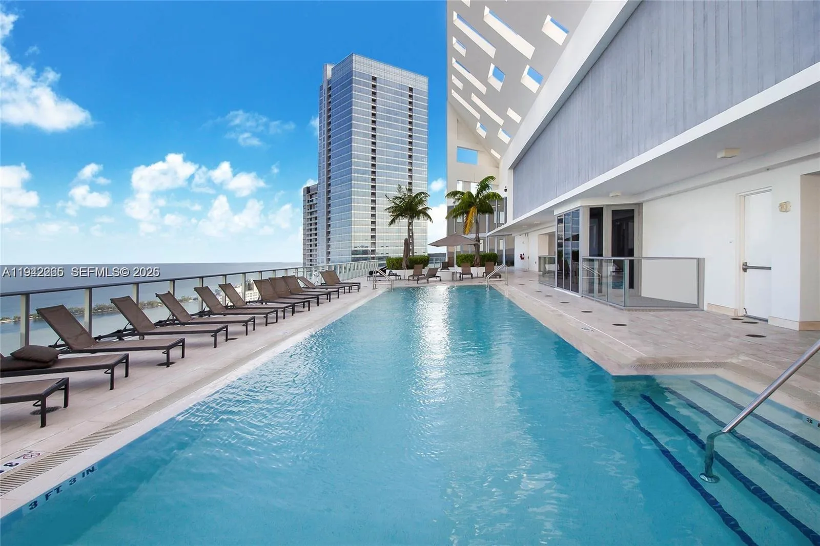 1300 Brickell Bay Dr # 2802, Miami, FL 33131 photo 2