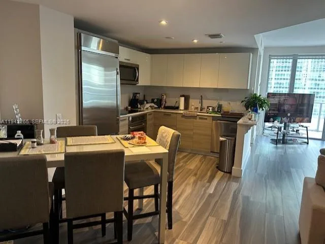 1300 Brickell Bay Dr # 2802, Miami, FL 33131 photo 7