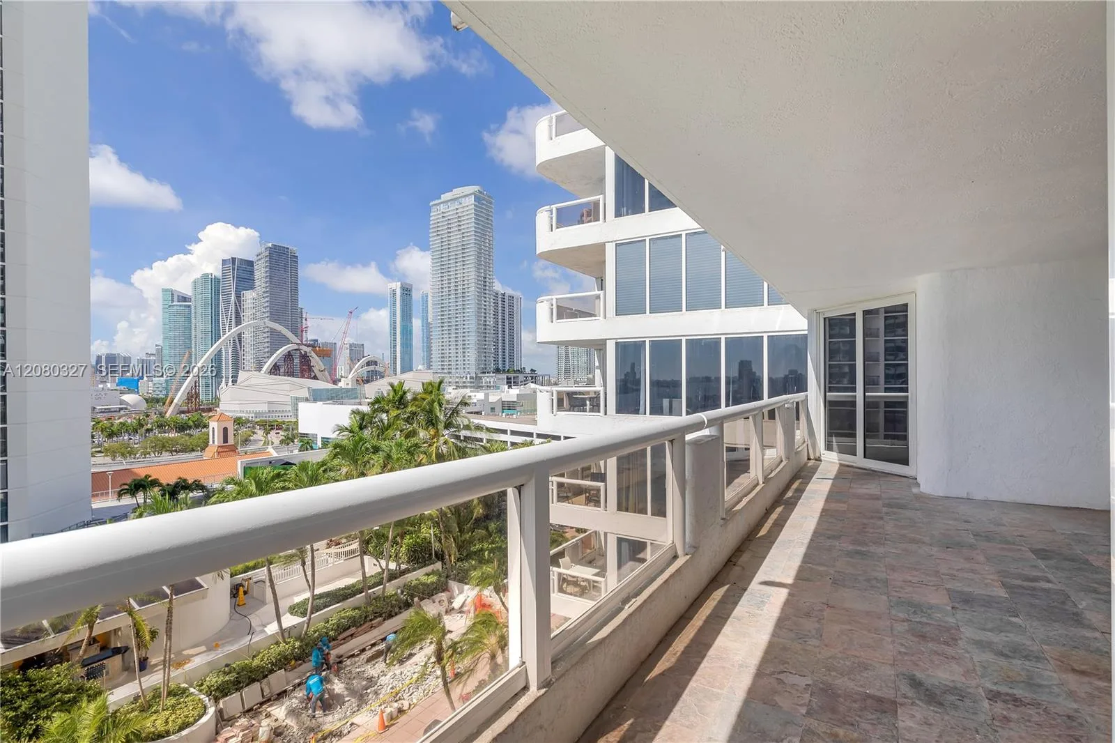 1717 N Bayshore Dr # A-1541, Miami, FL 33132 photo 11