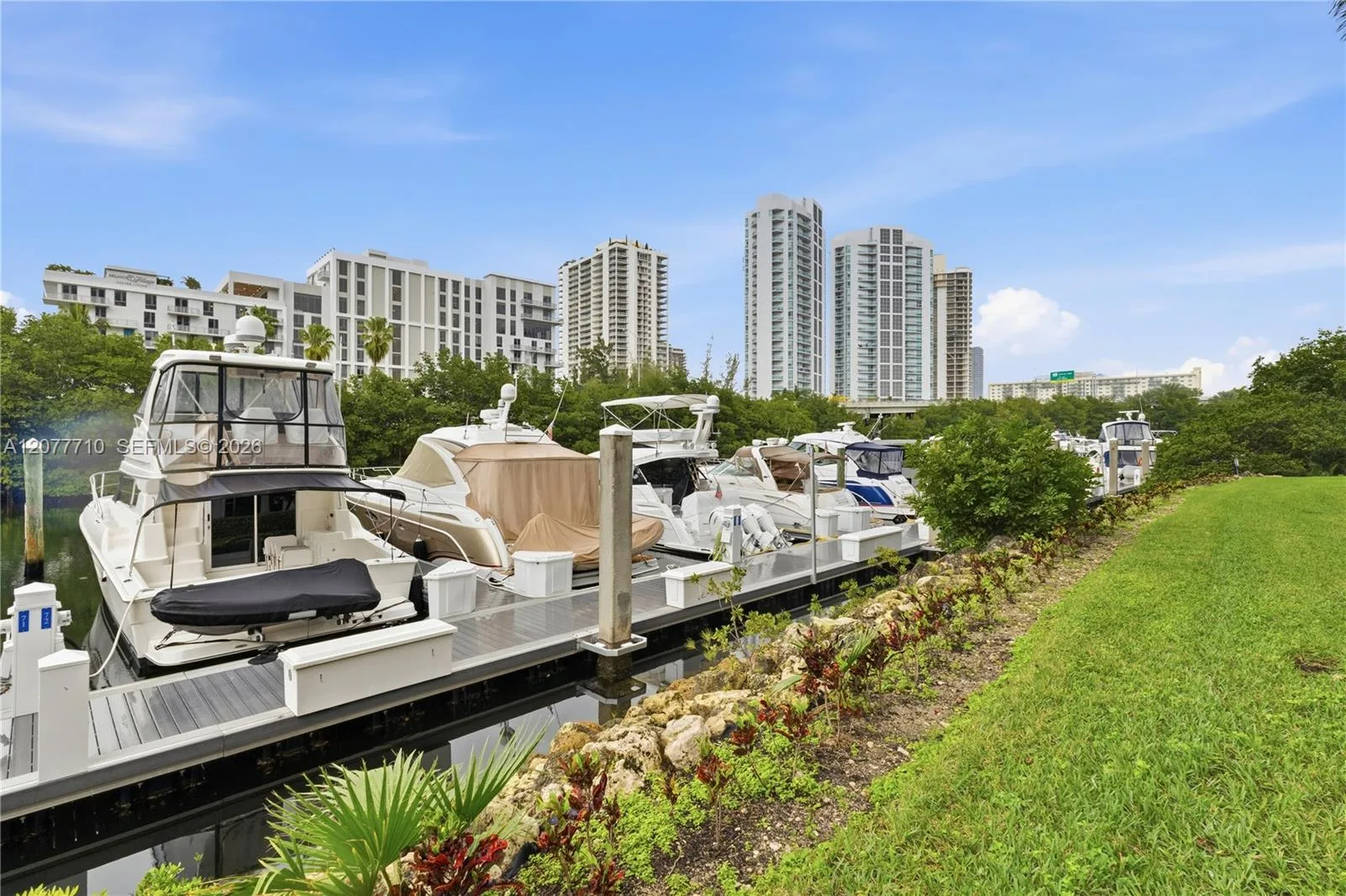 3500 Mystic Pointe Dr # 104, Aventura, FL 33180 photo 2