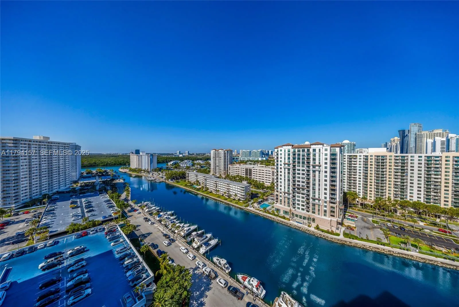 100 Bayview Dr # 1403, Sunny Isles Beach, FL 33160 photo 10