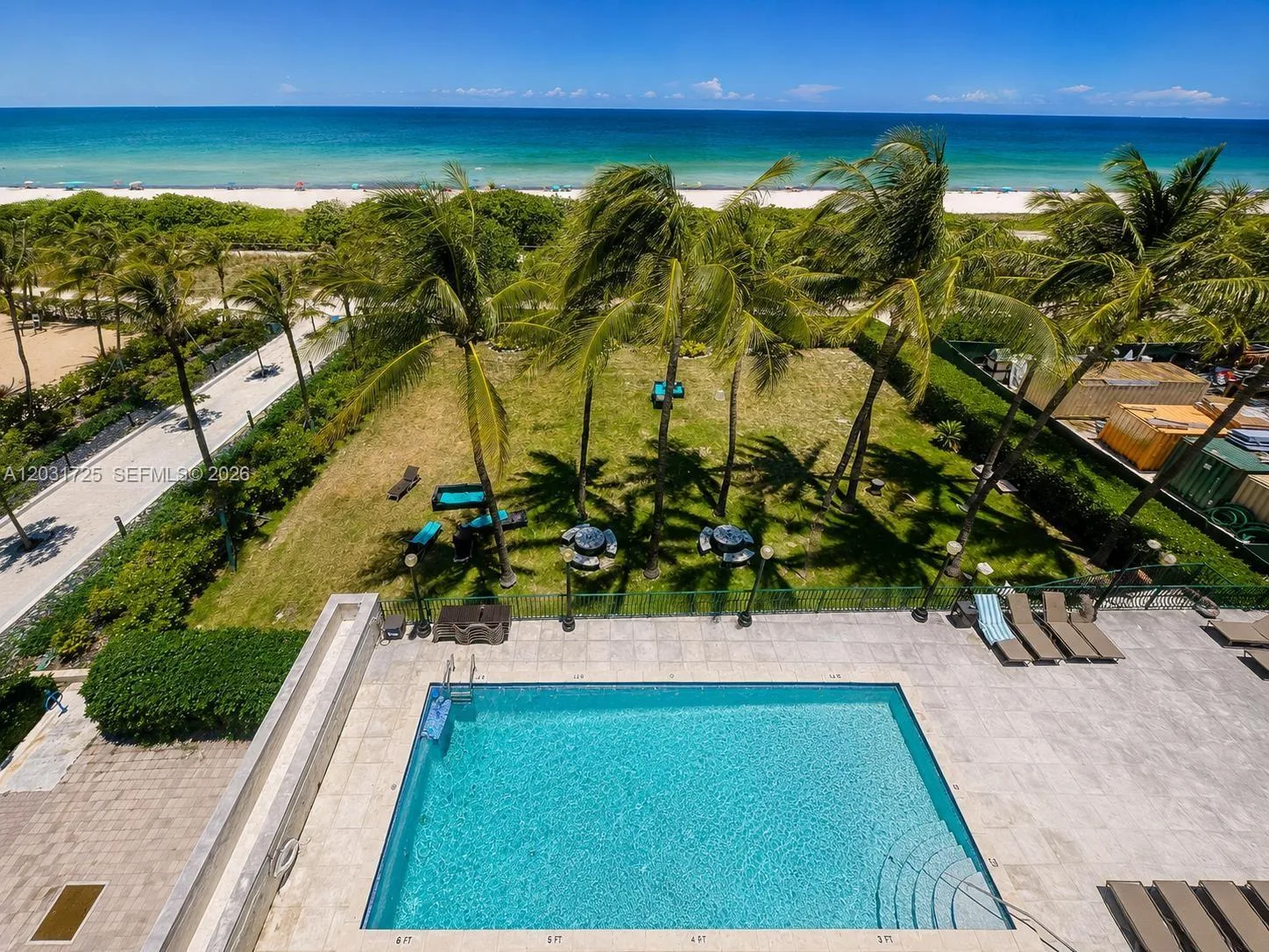9195 Collins Ave # 601, Surfside, FL 33154