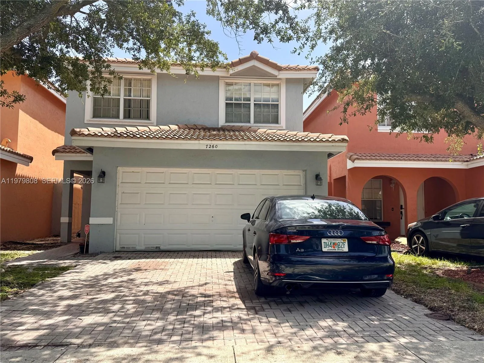 7260 Sienna Ridge Dr, Lauderhill, FL 33319