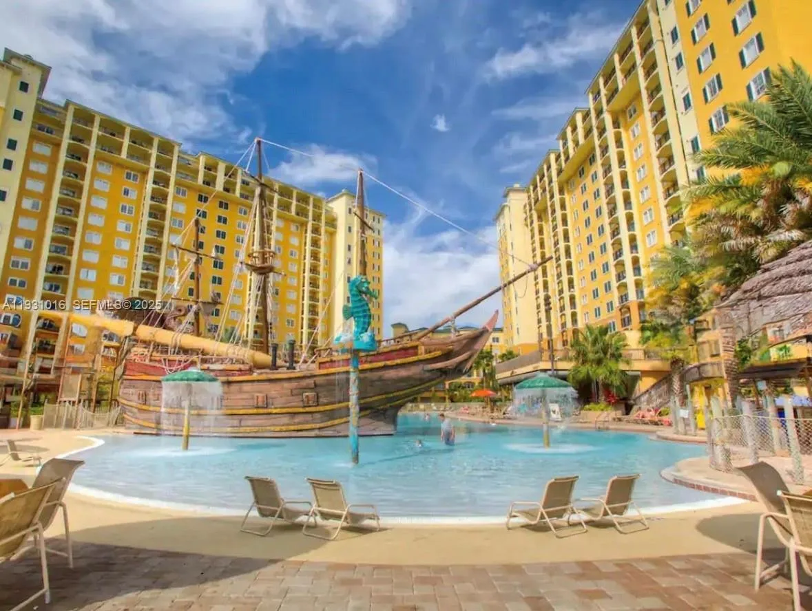 8112 Poinciana Blvd # 1401, Orlando, FL 32821