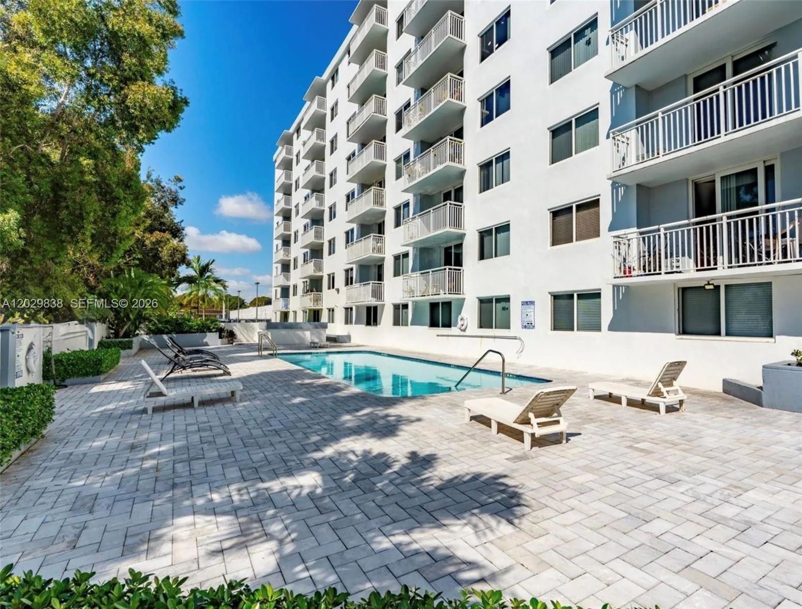 1251 NE 108th St # 617, Miami, FL 33161
