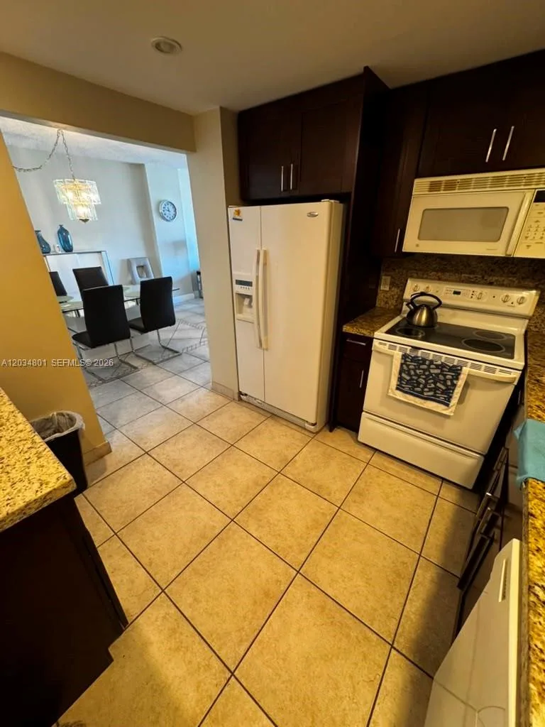 1980 S Ocean Dr # 6J, Hallandale Beach, FL 33009 photo 8