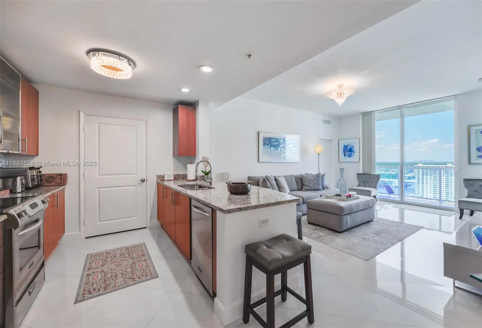 1945 S Ocean Dr # 1909, Hallandale Beach, FL 33009