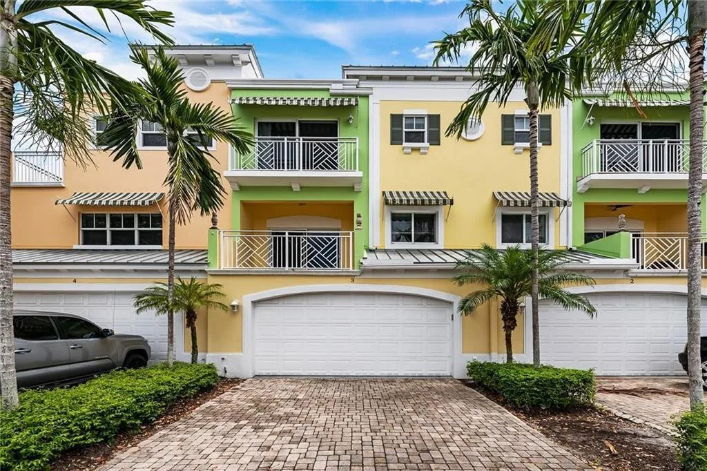 708 SE 15TH Street # 3, Fort Lauderdale, FL 33316