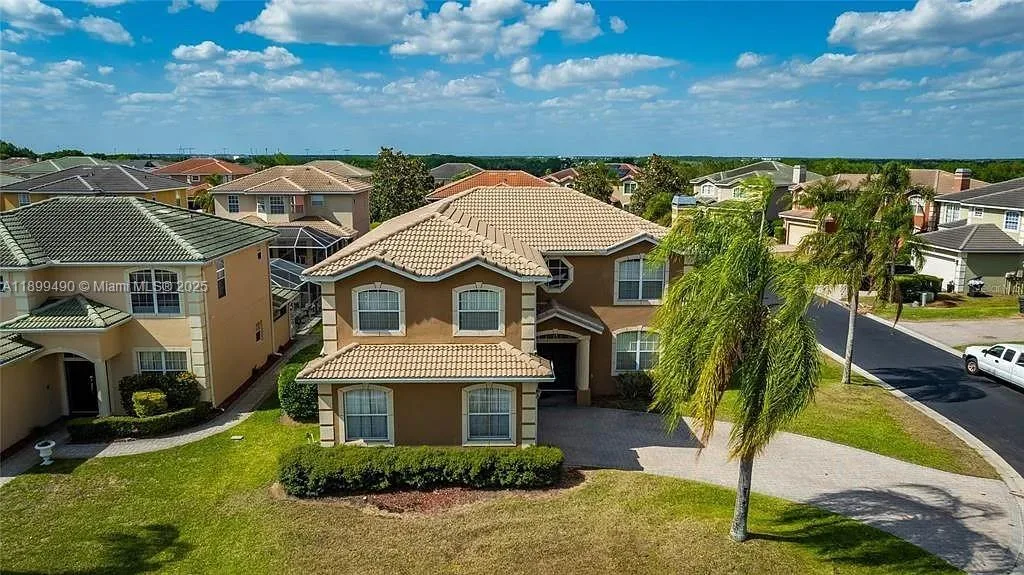 417 Vista Loop, Davenport, FL 33897 photo 2