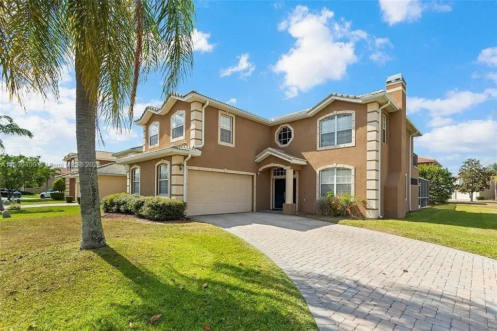 417 Vista Loop, Davenport, FL 33897 photo 3