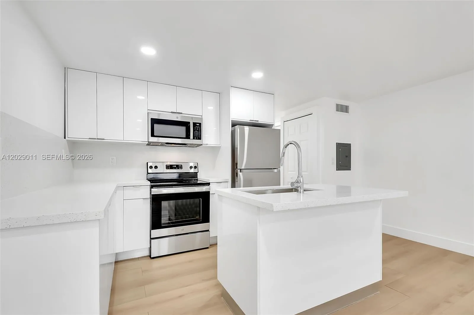 1632 NW 16th Ter # 2, Miami, FL 33125