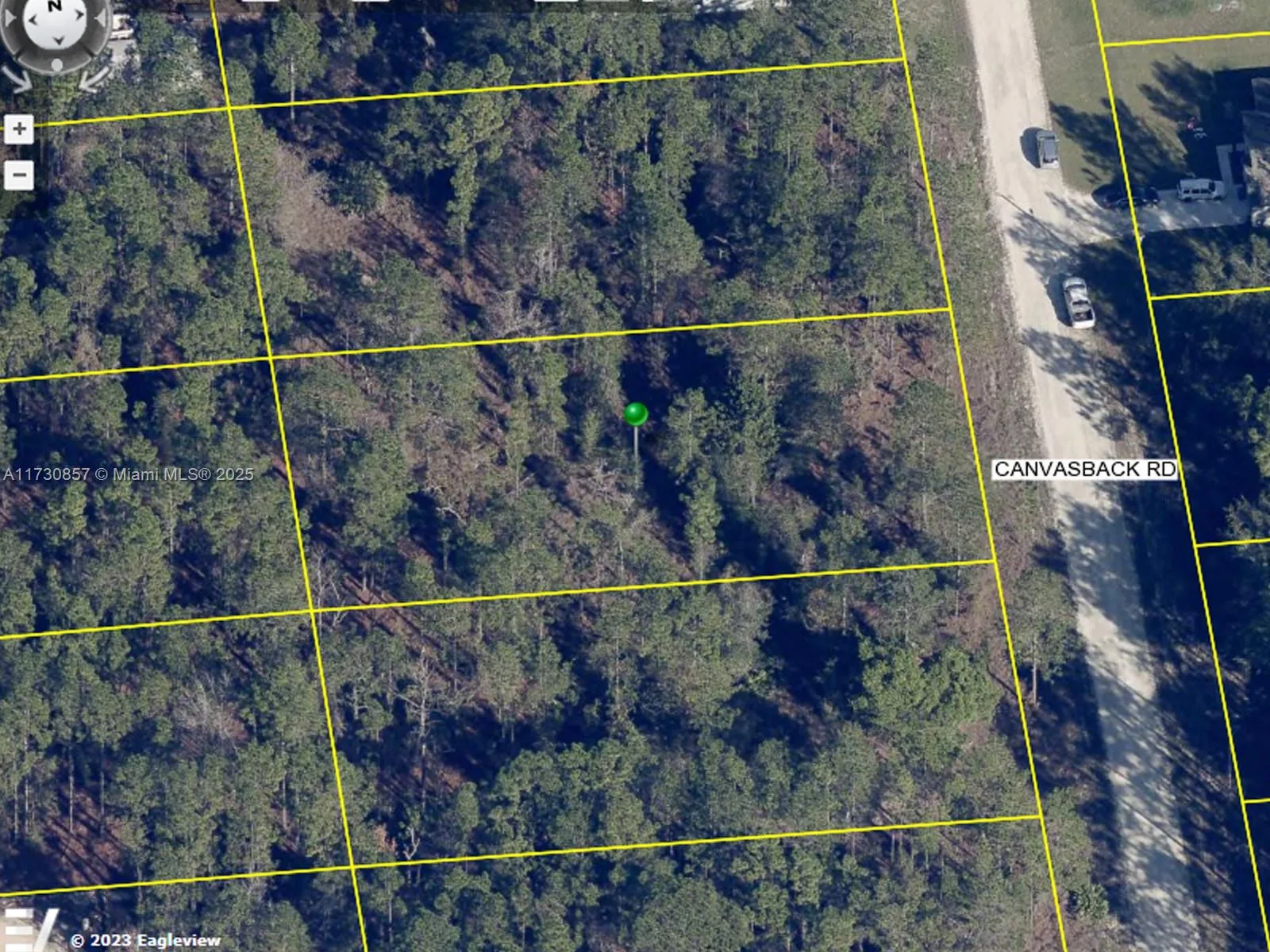 15107 Canvasback Rd, Other City - In The State Of Florida, FL 34614