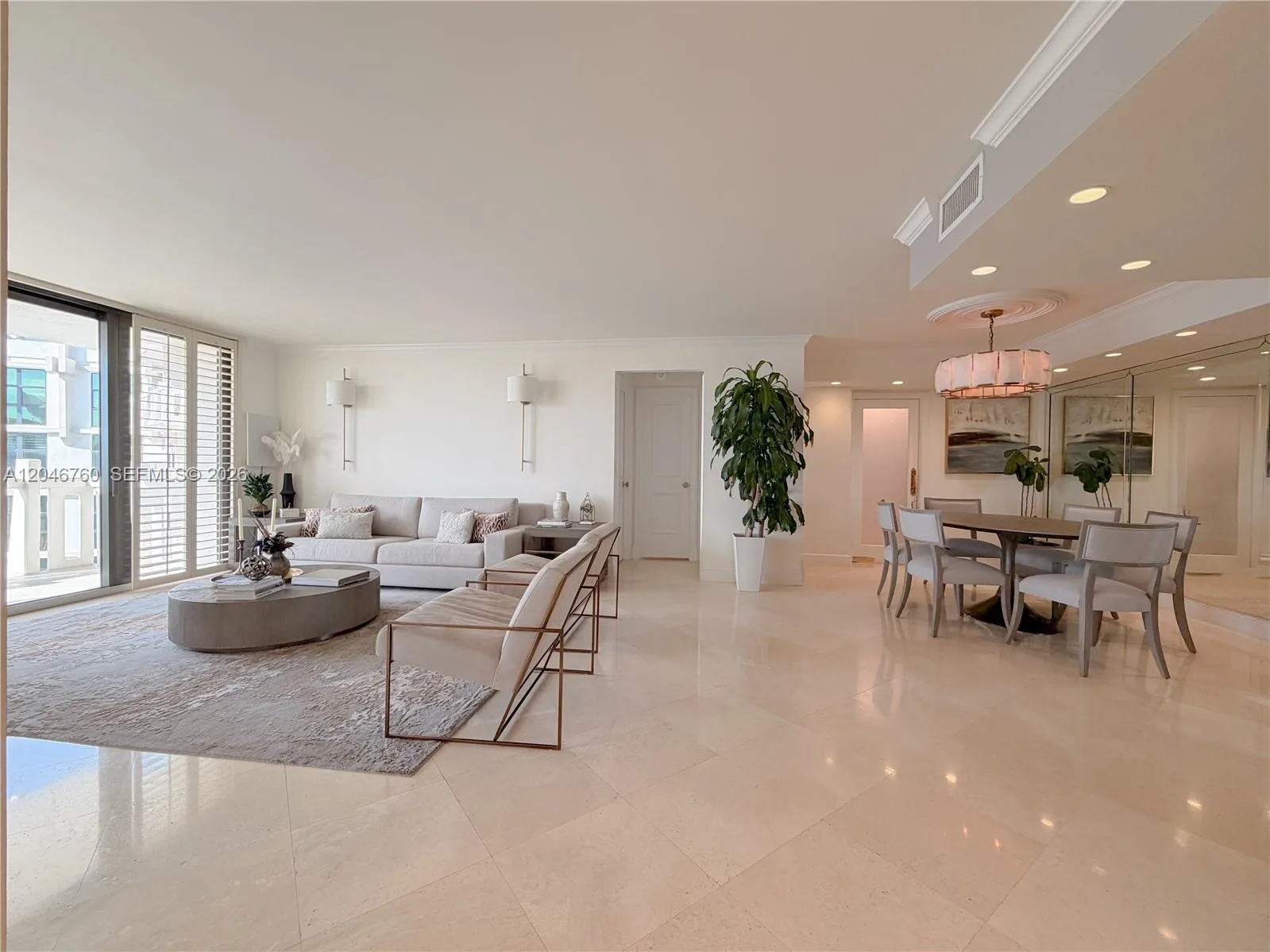 1111 Crandon Blvd # C1104, Key Biscayne, FL 33149