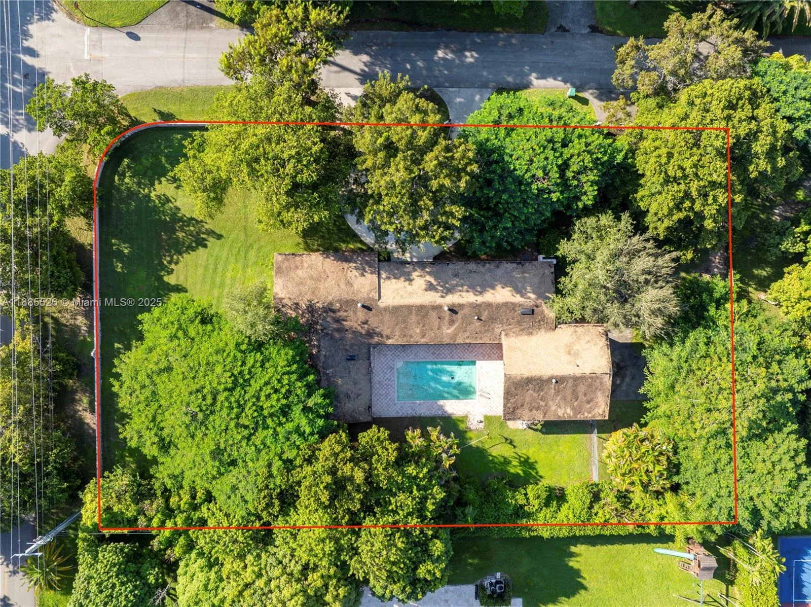 6201 SW 114th St, Pinecrest, FL 33156