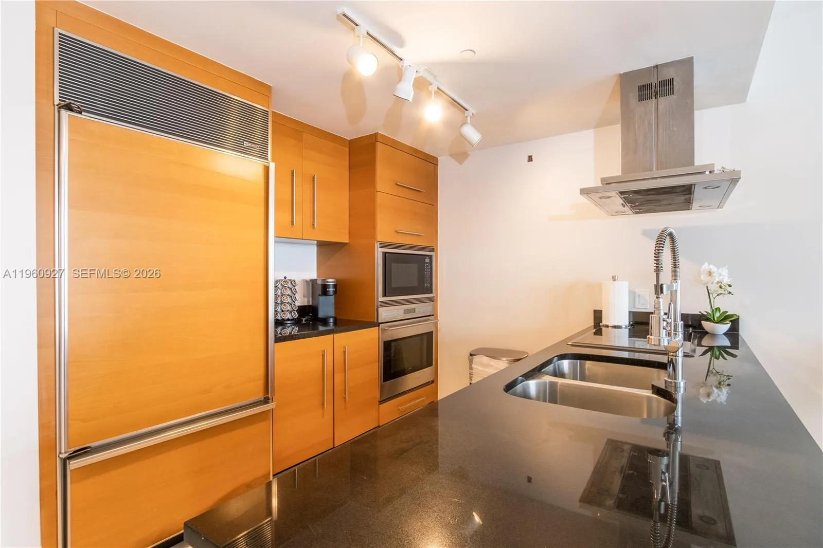 485 Brickell Ave # 3506, Miami, FL 33131