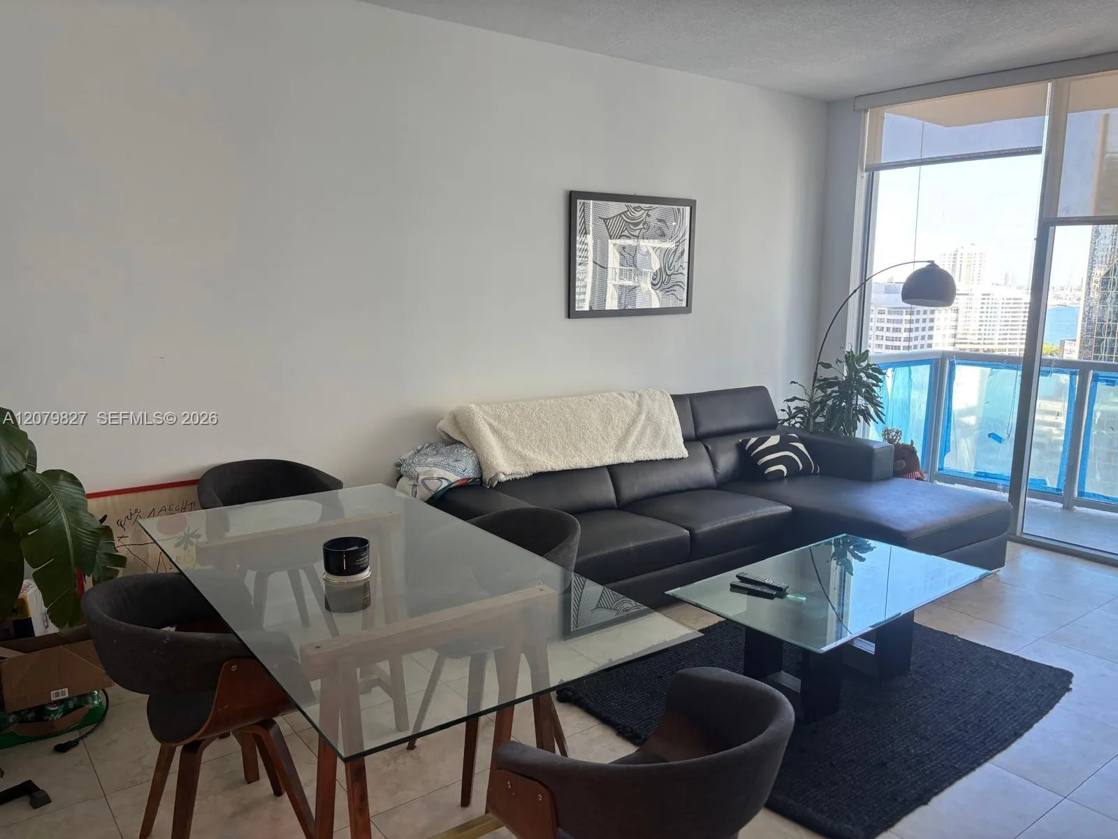1050 Brickell Ave # 2008, Miami, FL 33131