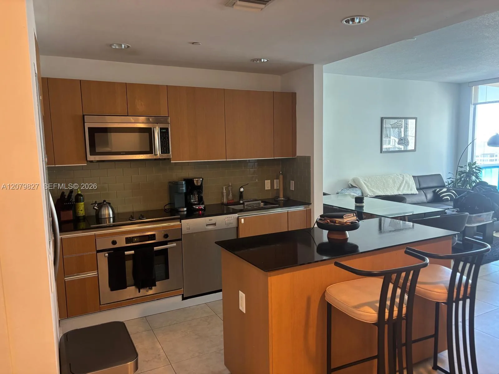 1050 Brickell Ave # 2008, Miami, FL 33131 photo 4
