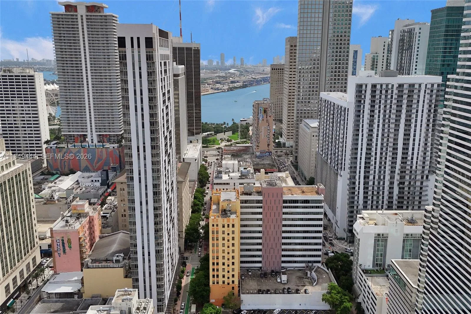 168 SE 1st St # 1200, Miami, FL 33131