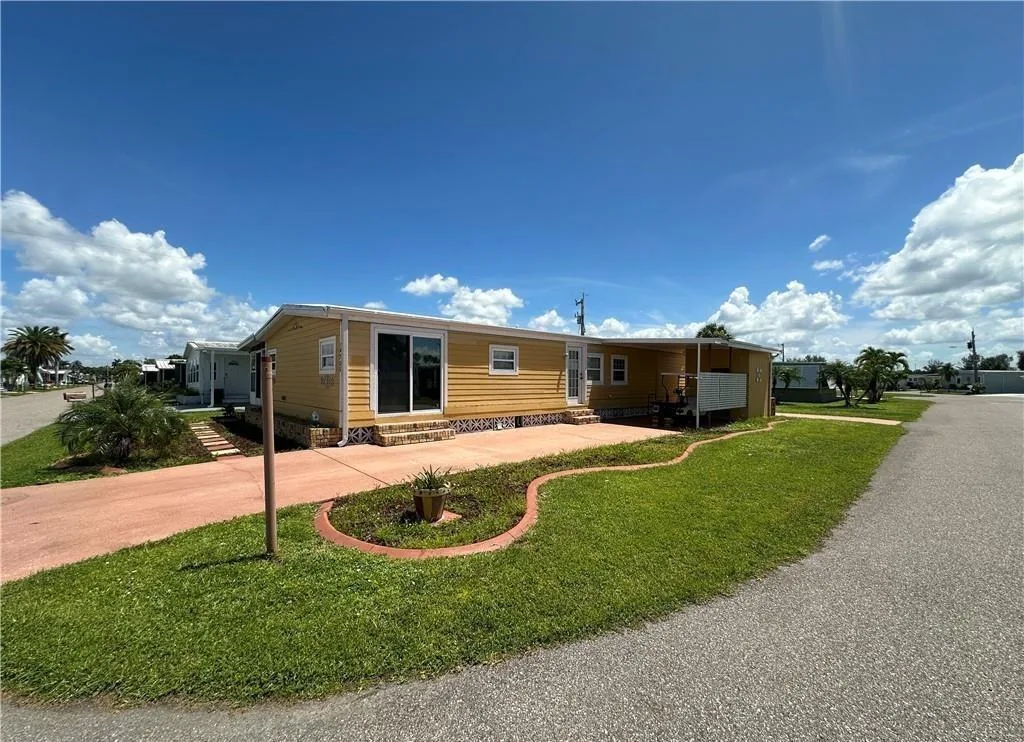 14700 Patrick Henry Road # 1, FL 33917