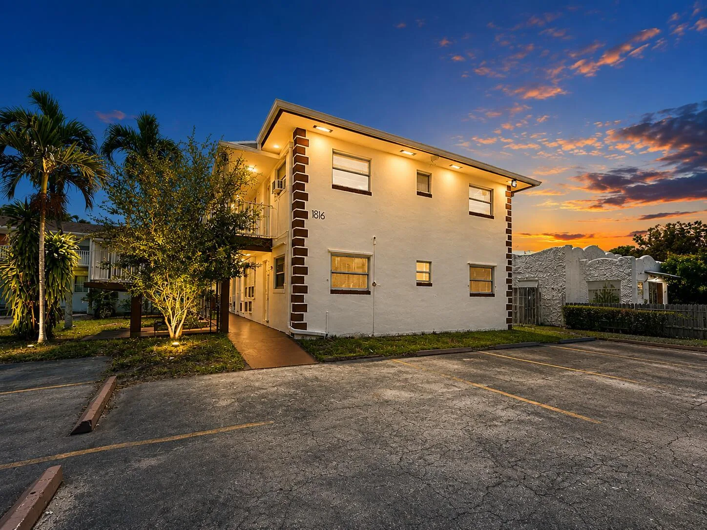 1816 Mckinley Street # 7, Hollywood, FL 33020