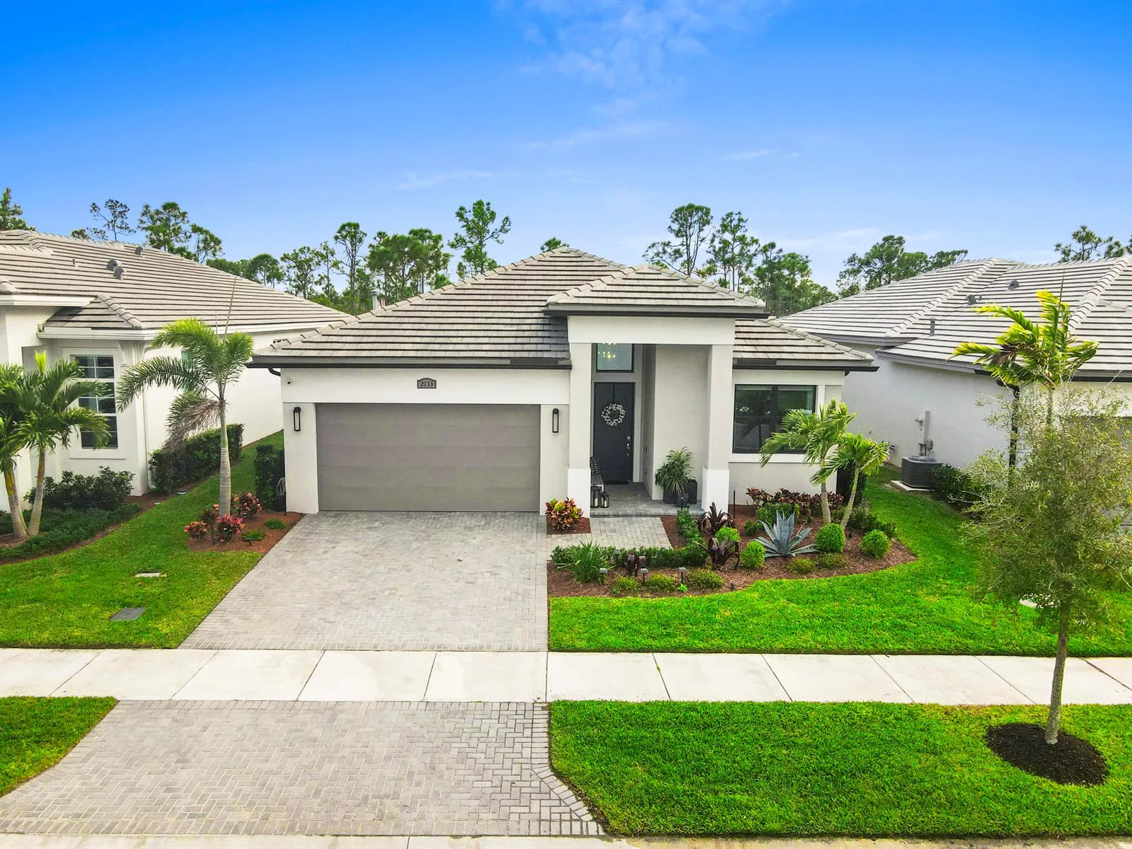 2133 SE Mosaic Boulevard, Port St. Lucie, FL 34984