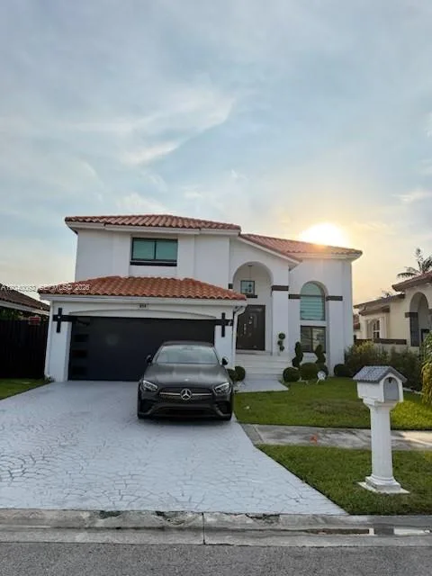 854 NW 132nd Ct, Miami, FL 33182