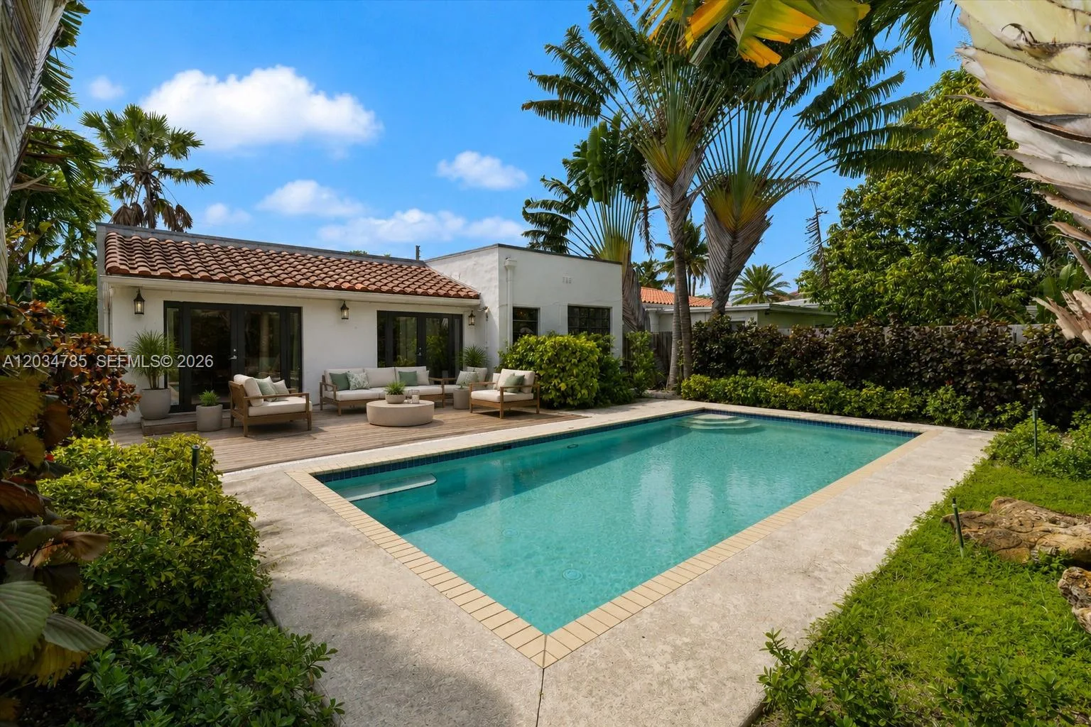 4531 Sheridan Ave, Miami Beach, FL 33140