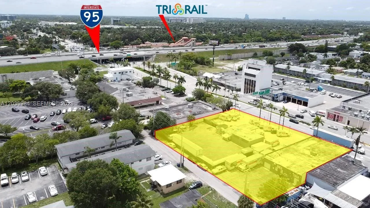 2828 Hollywood Blvd, Hollywood, FL 33020