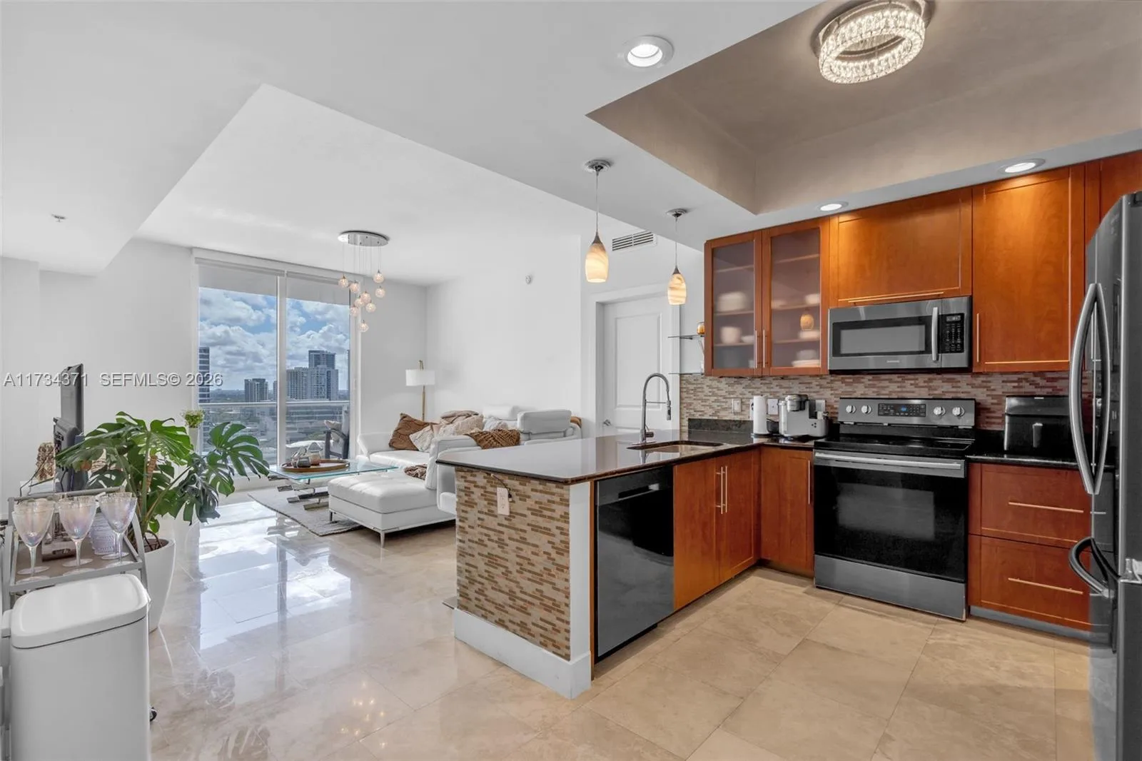 315 NE 3rd Ave # 1804, Fort Lauderdale, FL 33301