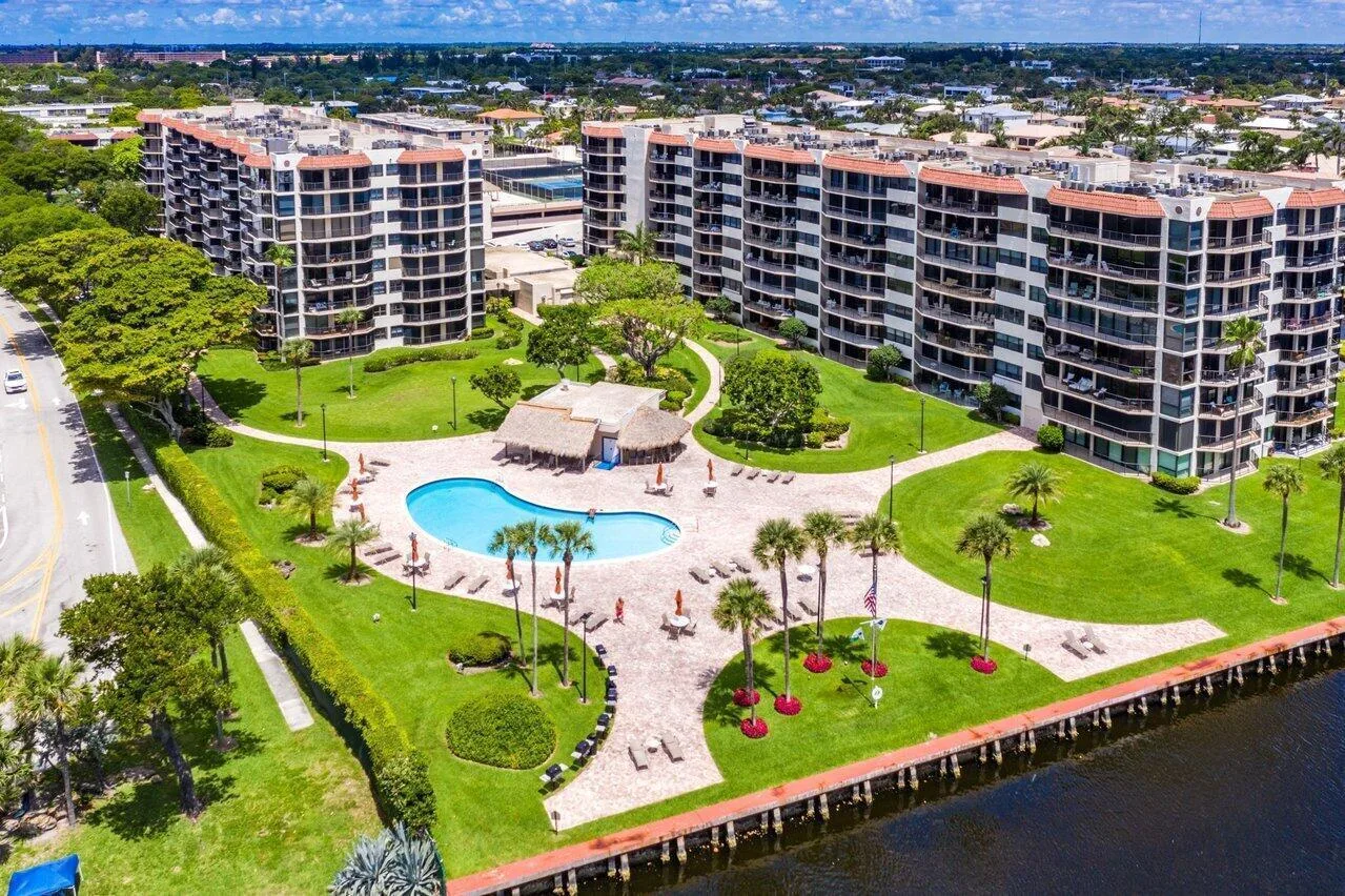 899 Jeffery Street # 3050, Boca Raton, FL 33487