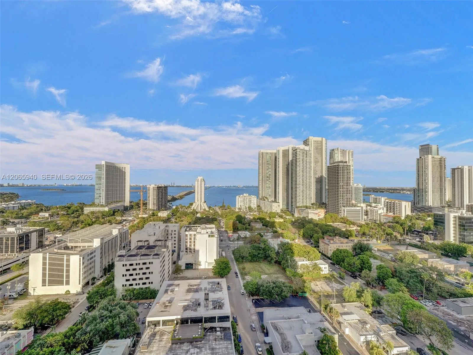 121 NE 34th St # 2106A, Miami, FL 33137