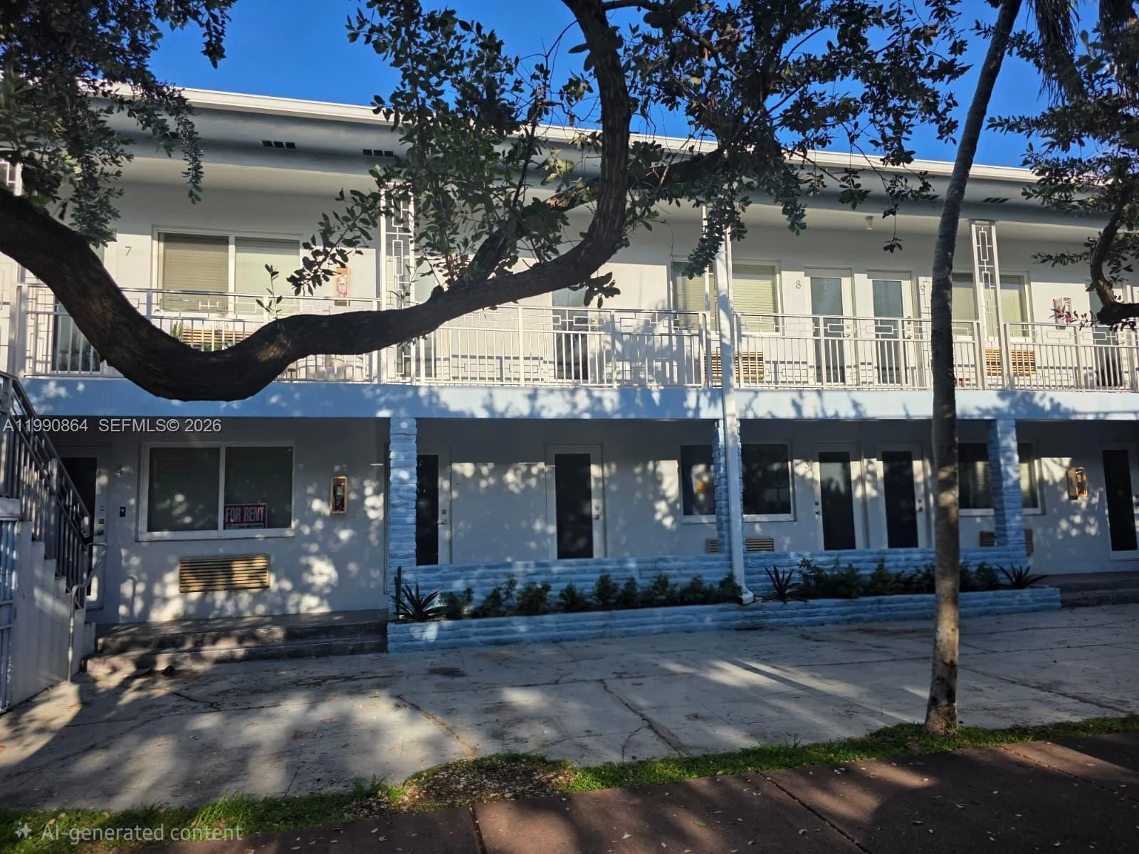 7155 Rue Notre Dame # 9, Miami Beach, FL 33141