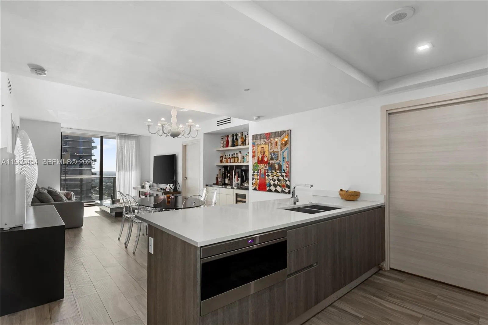 801 S Miami Ave # 3310, Miami, FL 33130