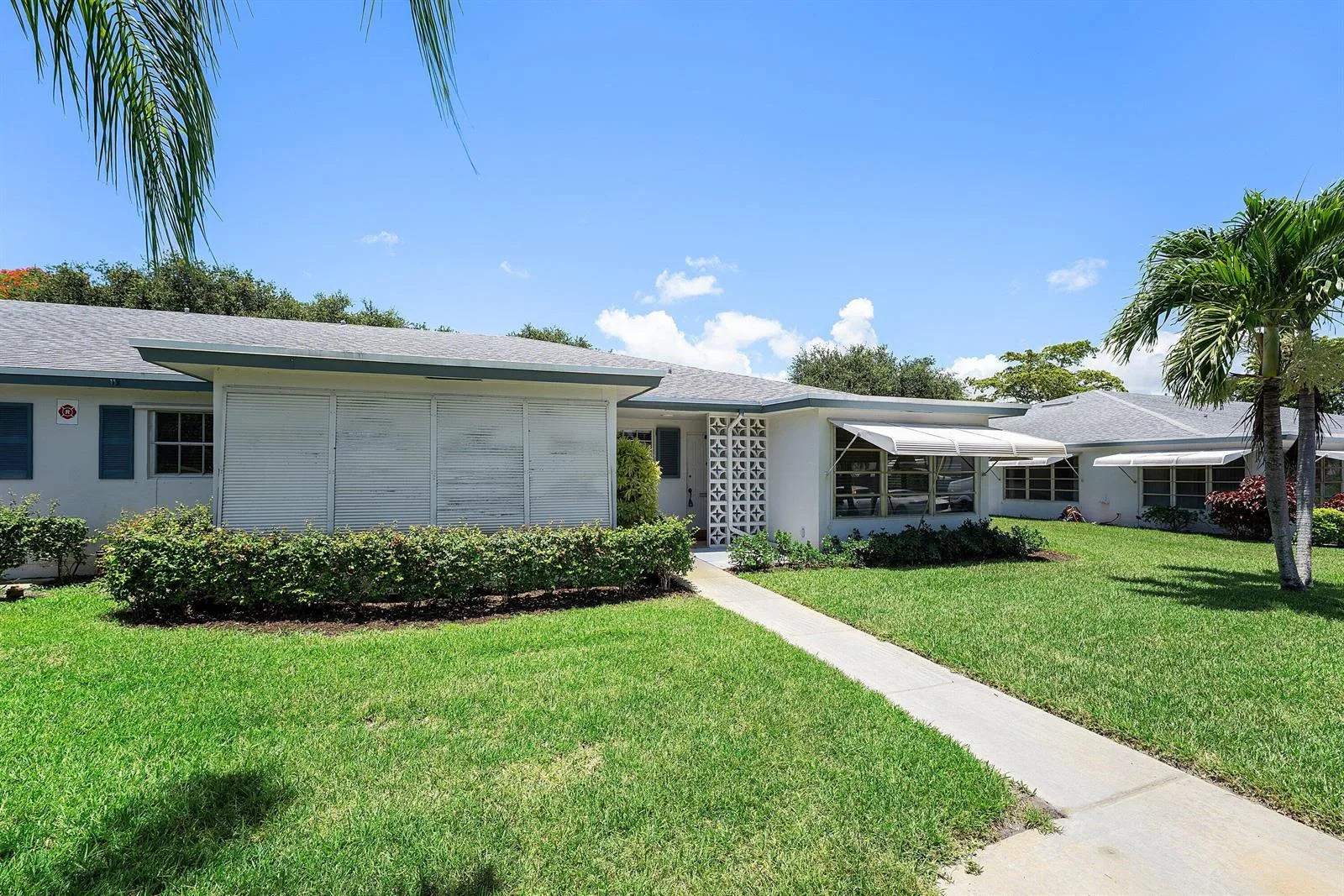 1210 S Drive Circle # D, Delray Beach, FL 33445 — zdjęcie 2